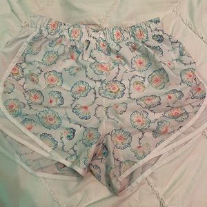 Nike Women’s Dry Tempo Running Shorts